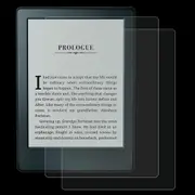 2-Pack Tempered Glass Film For Amazon Kindle 8Th Gen - 9H 2.5D Explosion-Proof