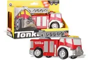 Tonka Mighty Force Fire Truck Lights & Sounds