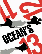 Oceans Trilogy UHD