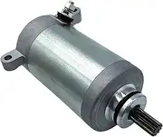 Starter Motor Compatible With ATV KAWASAKI KLF220 KLF250 Bayou 220 250 ATV Starter