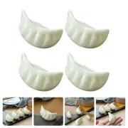 4 Pcs Chopstick Rest Chopsticks Serving Utensils Paint Brushes