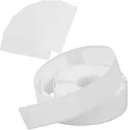 PLAFOPE DIY Thermal Labels Self Adhesive 12mm x 30mm Adhesive Labels Tear-Resistant for Printing
