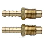 Ryco Fuel Filter Fitting - 1/2" UNF - 1/4", MS4022