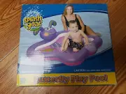 Splash Gear Butterfly Play Pool