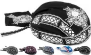 Zan Headgear Flydanna Headwrap