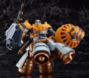 Good Smile MODEROID B-Riot Cyberbots: Full Metal Madness Model Kit ✨USA Ship✨