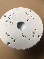 JUNCTION BOX CAMERA Multi Function MINI BULLET DOME SECURITY Camera Bnib
