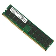 Micron 64GB 1x64GB DDR5 RDIMM 4800MHz CL40 2Rx4 ECC Registered Server Memory