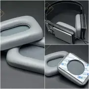 Softer Leather Ear Pad Foam Cushion For Bang & Olufsen B & O U70 Headphone DIY