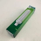 SYLVANIA 0025915 lynx-D Superia 26W/840 G24D-3 SLV COMPACT FLOURESCENT LAMP