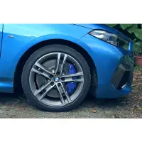 在飛比找蝦皮購物優惠-BMW M235i Gran Coupe 原廠鋁圈 18吋含