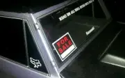 1/10 RC Decal FOR SALE Stickers X6 crawler TRX4 scx10II rc4wd RGT tf2 d90 LC70