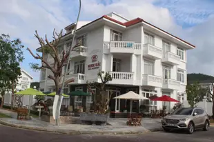 Mihaco Villa Apartments - Biet Thu Mihaco