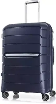 Oc2Lite Suitcase