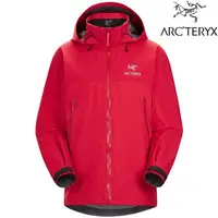 在飛比找樂天市場購物網優惠-Arcteryx 始祖鳥 Beta AR 男款 防水外套/登