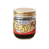 在飛比找蝦皮購物優惠-【日本島之香】椎茸 香菇海苔醬140g