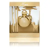 在飛比找蝦皮購物優惠-Nina Ricci Nina Edition Or 金色童