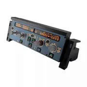 WINWING A320 FCU Flight Control Unit Panel for X-Plane & MSFS2020 Game Simulator
