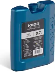 Igloo Performance Ice Mini Lunch Block