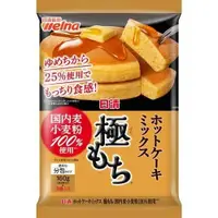 在飛比找蝦皮購物優惠-全館附發票 日本 NISSIN 日清 極致濃郁鬆餅粉 蛋糕粉