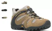 Merrell Chameleon 8 Stretch Kangaroo Hiking Boot Shoe Men's US sizes 7-15/NEW!!!