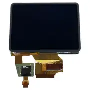 Canon EOS 1DX Mark ii LCD Screen Monitor Replacement Repair Part Genuine Canon