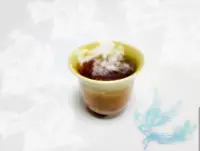 在飛比找Yahoo!奇摩拍賣優惠-【陶瓷新式】茶壺禮盒/黃金結晶釉茶杯/品茶杯/紅茶 烏龍茶 