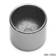 Wilwood Disc Brake Caliper Piston - PISTON,POWERLITE,1.00x.82