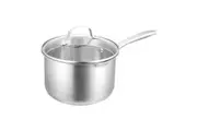 Radius 85 Saucepan - 18cm/2.5L