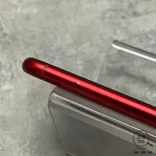 『澄橘』Apple iPhone XR 64G 64GB (6.1吋) 紅《歡迎折抵》A67556