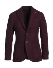 [LUIGI BIANCHI MANTOVA] LUIGI BIANCHI Mantova Blazers - Item 49881860