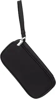 Multipurpose Earphone Storage Pouch USB Cable Bag Organizing Bag for Disk