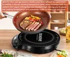Nuwave Pic Flex Portable Precision Induction Cooktop Model: 30501 (Black) NEW