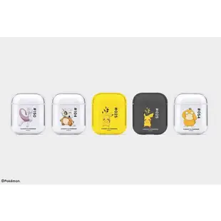 Casetify 寶可夢 Pokemon 超強聯名款 AIR POD 保護套 手機殼 代購 非寶可夢悠遊卡