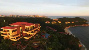 北海冠嶺山莊Beihai Guanling Resort