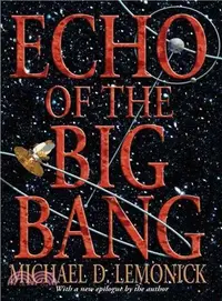 在飛比找三民網路書店優惠-Echo Of The Big Bang