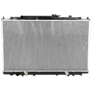 New Radiator Fits 1999-2004 Honda Odyssey HO3010138 19010P8FA51 (for: Isuzu)