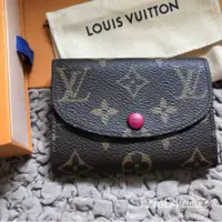 在飛比找蝦皮購物優惠-吉祥店二手Louis Vuitton LV M62361 M
