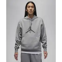 在飛比找momo購物網優惠-【NIKE 耐吉】連帽上衣 帽T 抓絨 籃球 AS M J 