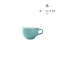 在飛比找蝦皮購物優惠-【日本Origami】拿鐵杯 土耳其藍 300ml 300c