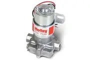 Holley Red 97 GPH Electric Fuel Pump Regulator Not Included 12-801