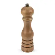 - Paris Antique Manual Pepper Mill - Adjustable Grinder - Beechwood, Antique,...
