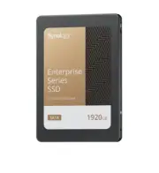 1.92TB SAT5221 SATA III Synology 2.5" Internal SSD SAT5221-1920G