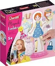 Quercetti 2927 Toy, Multi-Colour