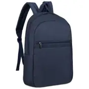 Rivacase Komodo 15.6 Laptop Backpack - Dark Blue