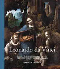 在飛比找誠品線上優惠-Leonardo da Vinci