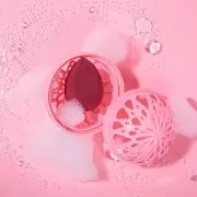 MakeUp Eraser - The Sponge Machine Washable MakeUp Blender