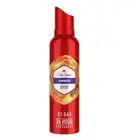 Old Spice Amber Deodorant Body Spray For Men - 140ml