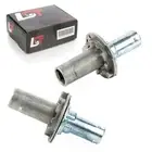 2x original lst Exterior Mirror Rod Joint Set Left Right for VW Amarok 2h