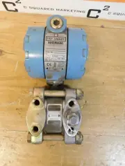 Rosemount 1151GP7S2232 1151 SmartPressure Transmitter USED CSQ
